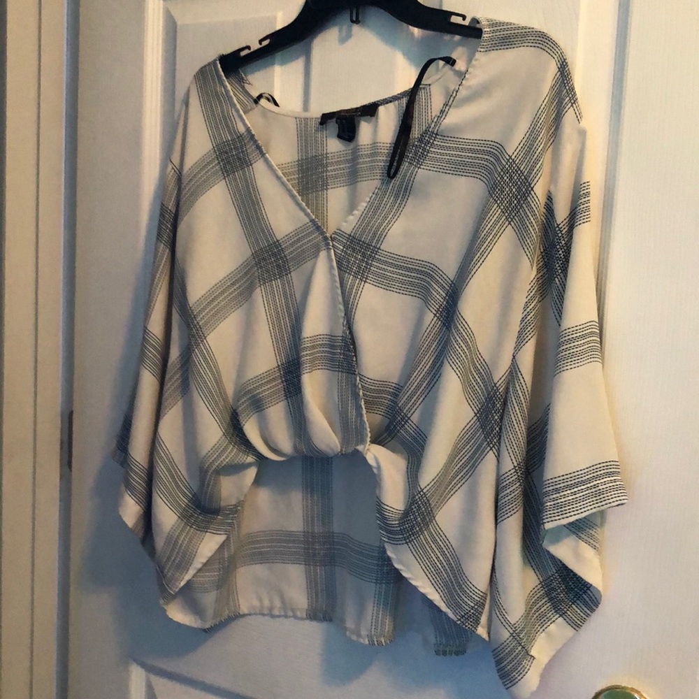 Forever 21 blouse